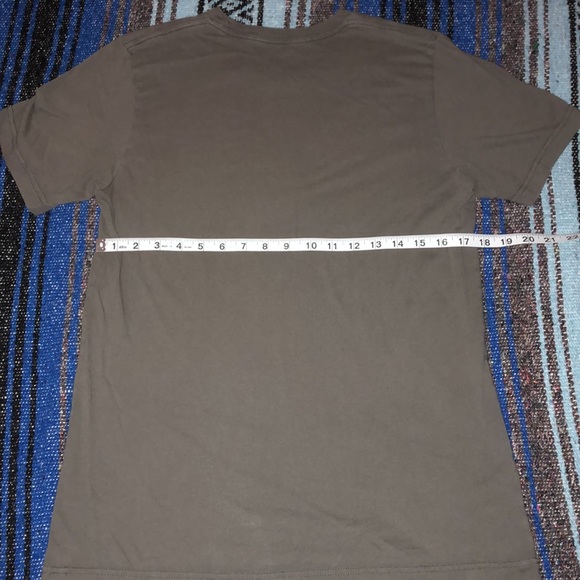 Chris Stapleton Concert Tour Tee Shirt - Picture 9 of 10